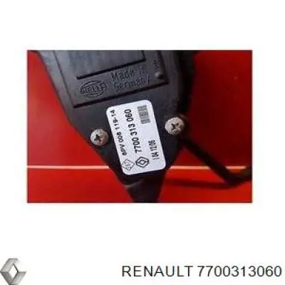 7700313060 Renault (RVI)