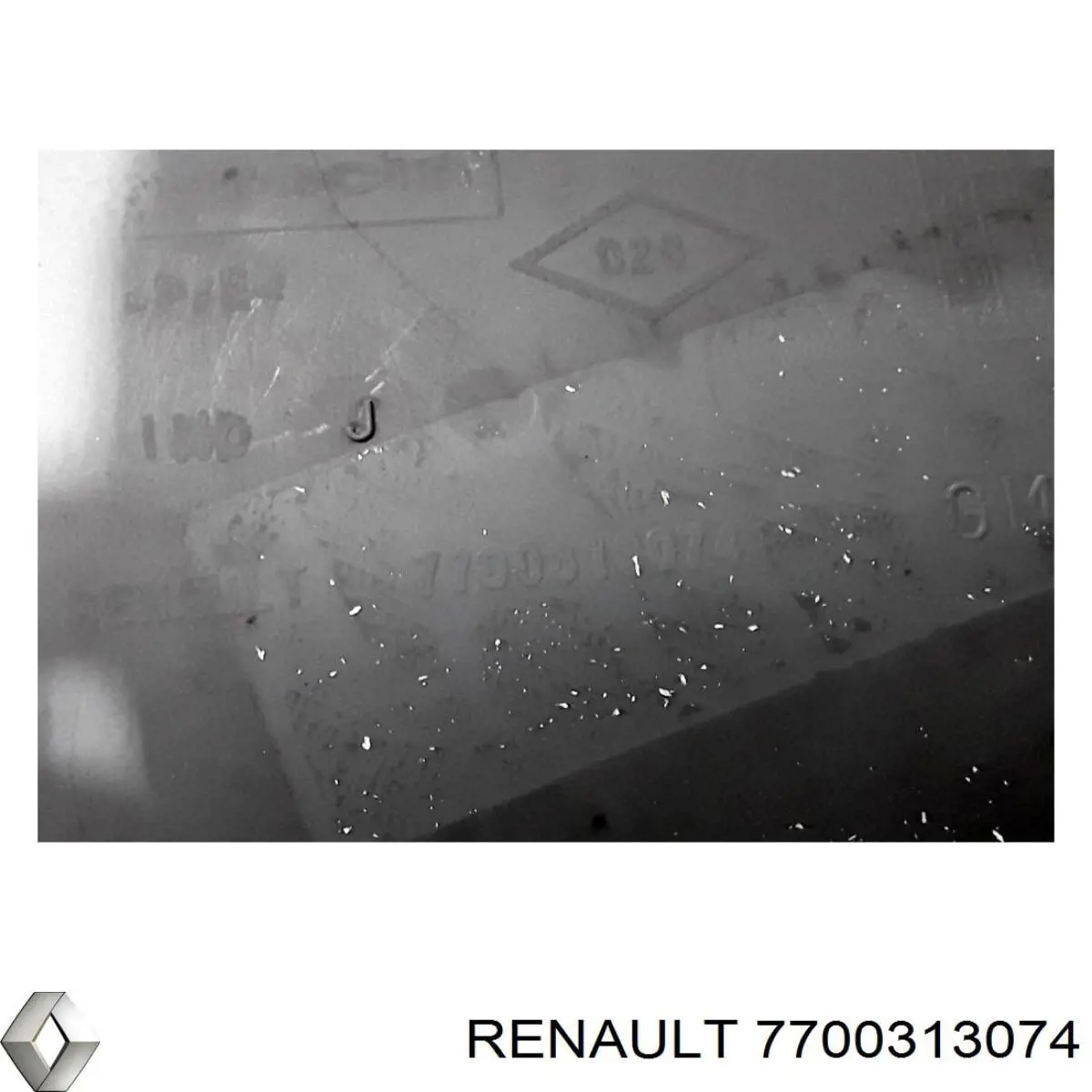7700313074 Renault (RVI) 