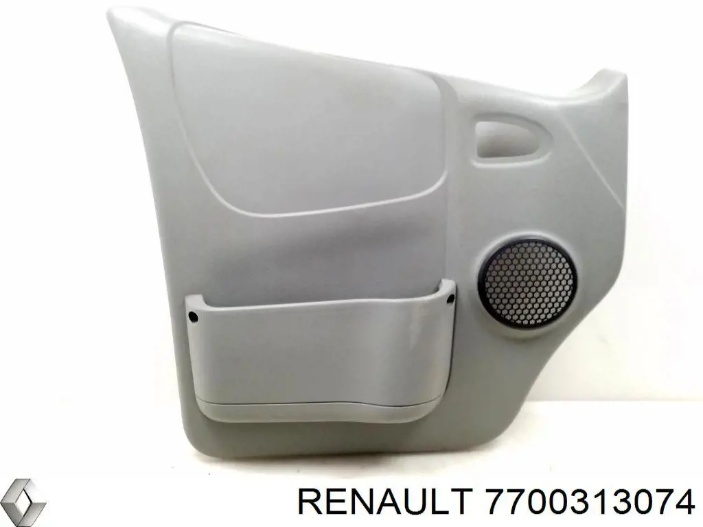 Купить 7700313074 Renault (RVI) 