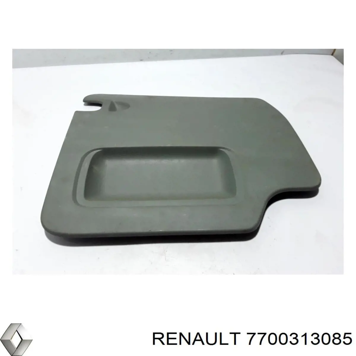  Renault (RVI) 7700313085 цена, от 5.07 USD
