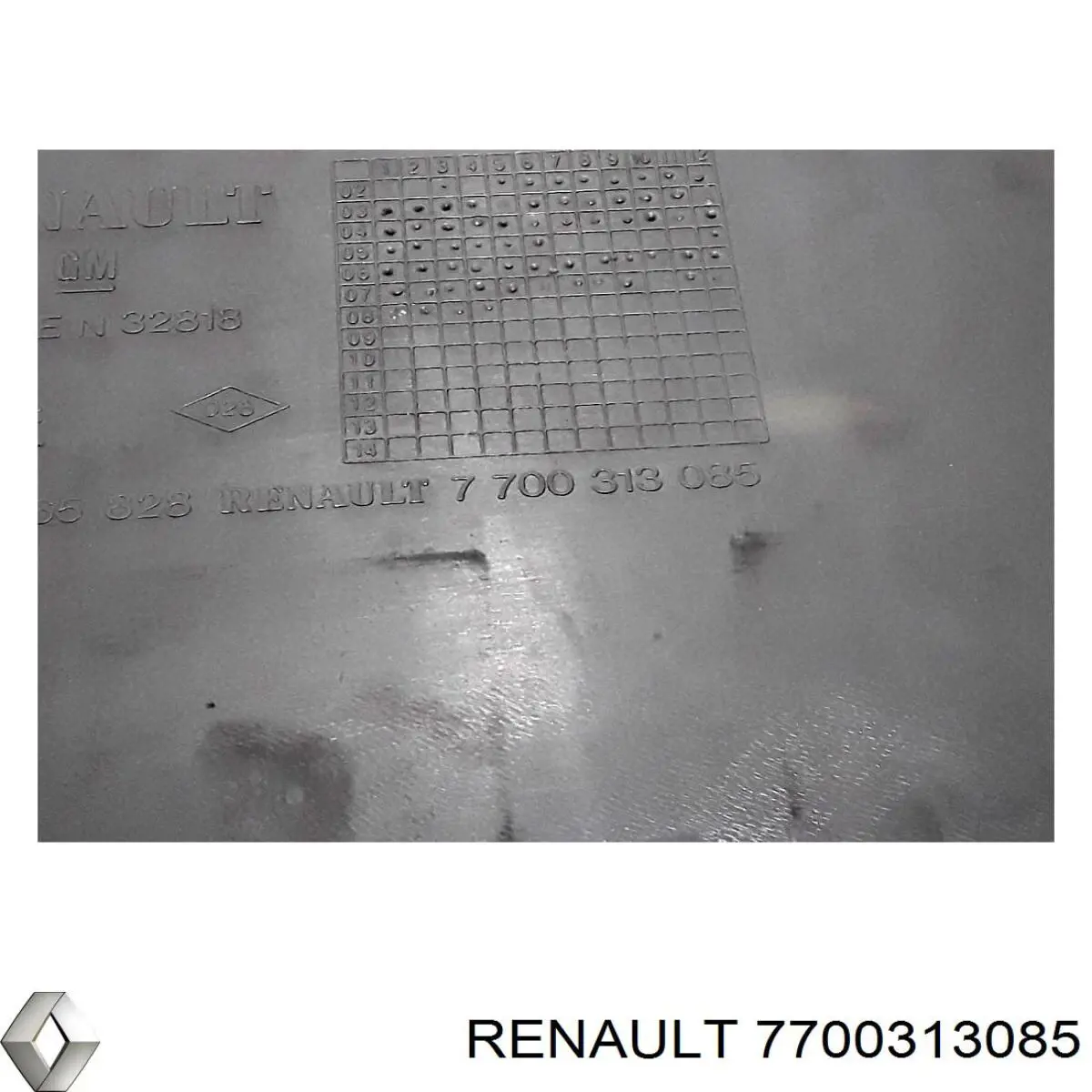 Купить 7700313085 Renault (RVI) 