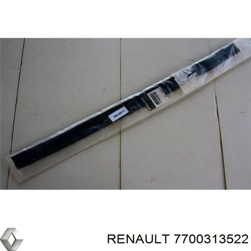 7700313522 Renault (RVI) 