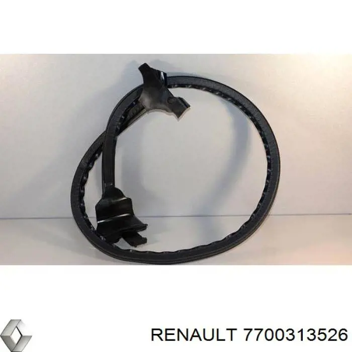 7700313526 Renault (RVI) 