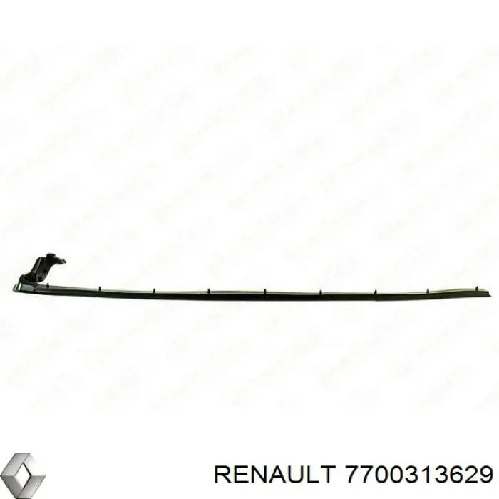 Купить 7700313629 Renault (RVI) 