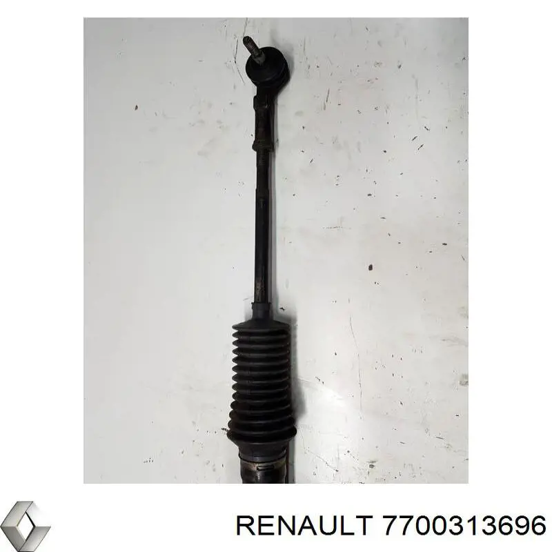 Купить 7700313696 Renault (RVI) Рулевая рейка