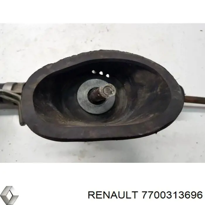 Реечный рулевой механизм Renault (RVI) 7700313696 цена, от 204.61 USD