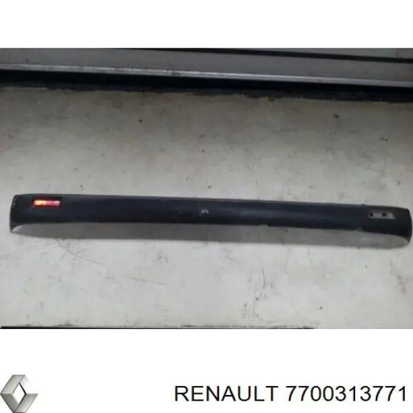  7700313771 Renault (RVI)