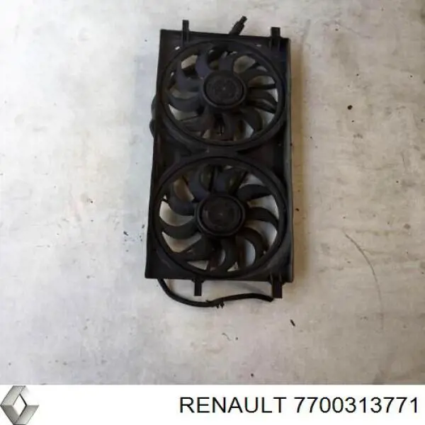  Renault (RVI) 7700313771 цена, от 25.37 USD