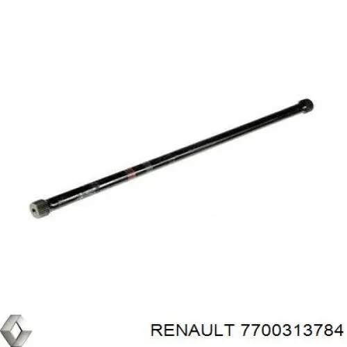  7700313784 Renault (RVI)