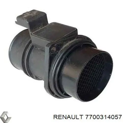 ДМРВ 7700314057 Renault (RVI)