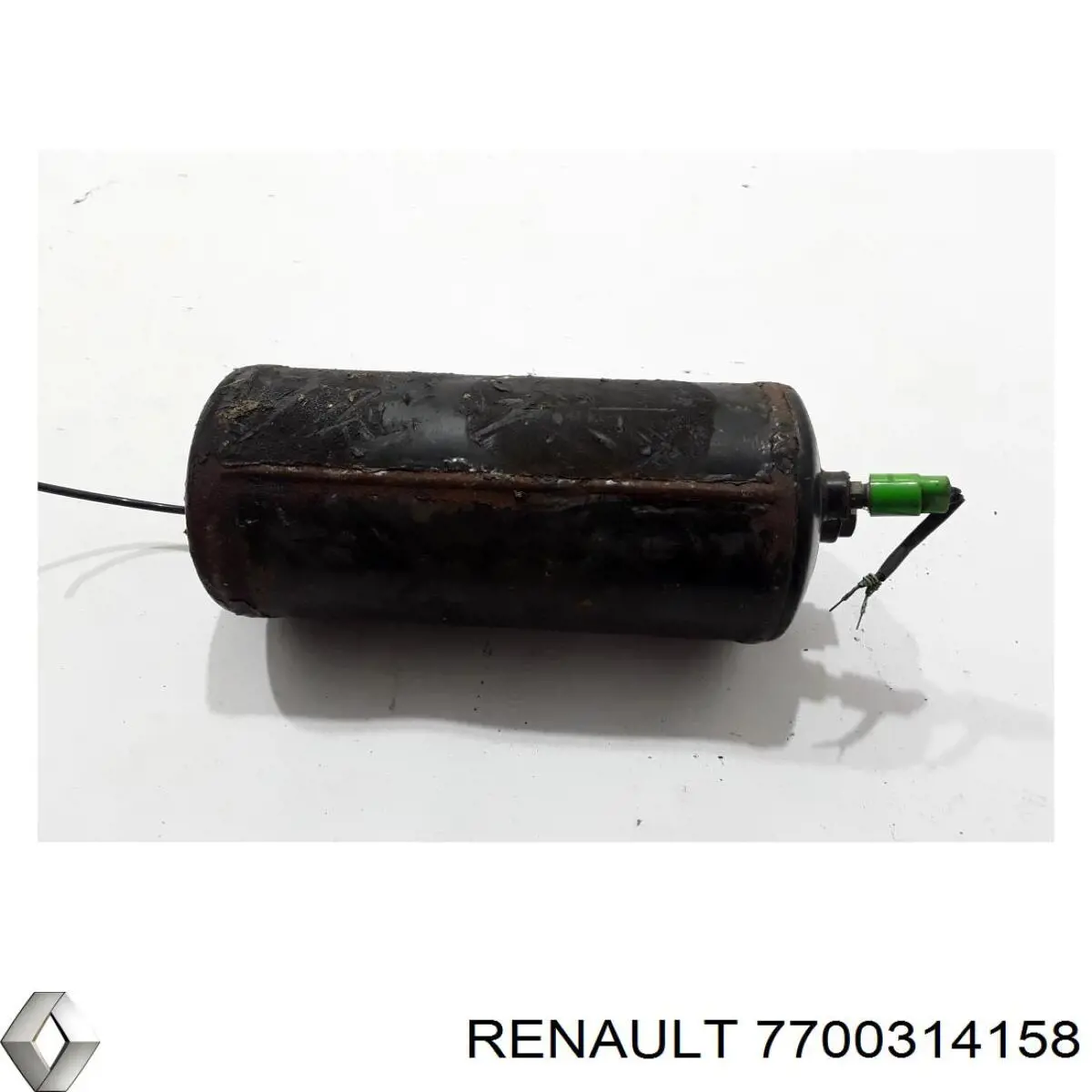 7700314158 Renault (RVI) 