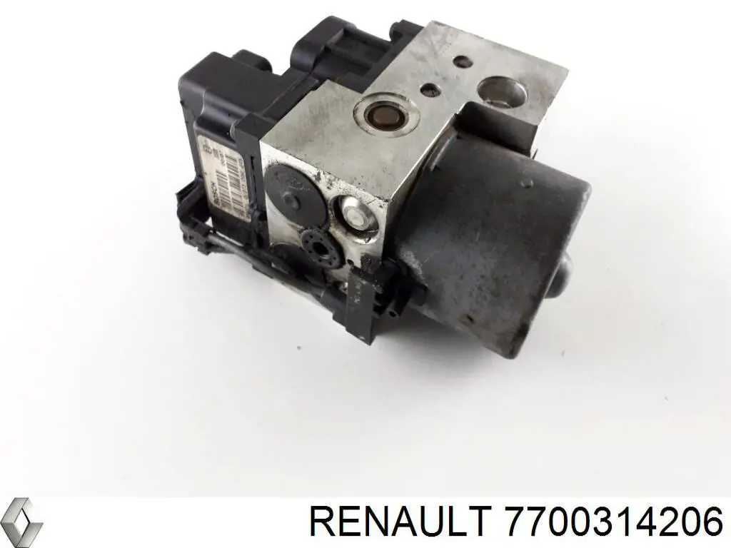 7700314206 Renault (RVI) 