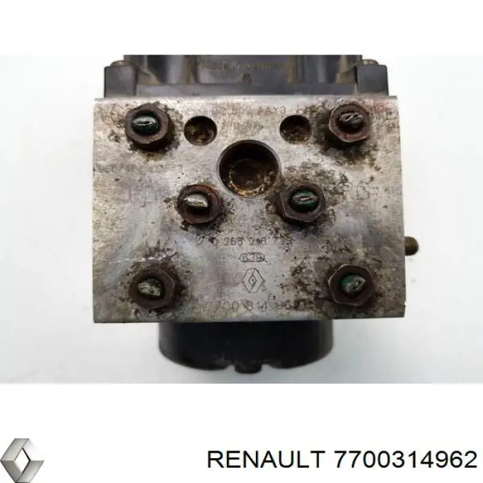  7700314962 Renault (RVI)