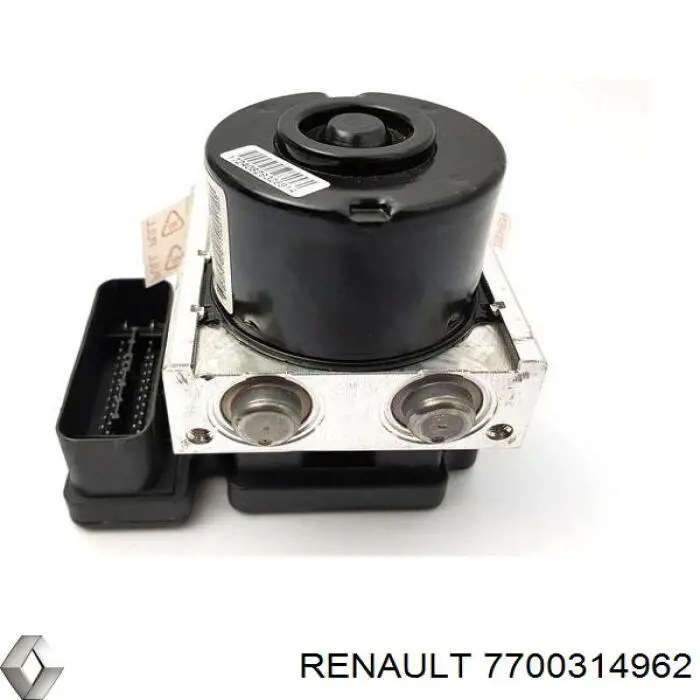 7700314962 Renault (RVI) 
