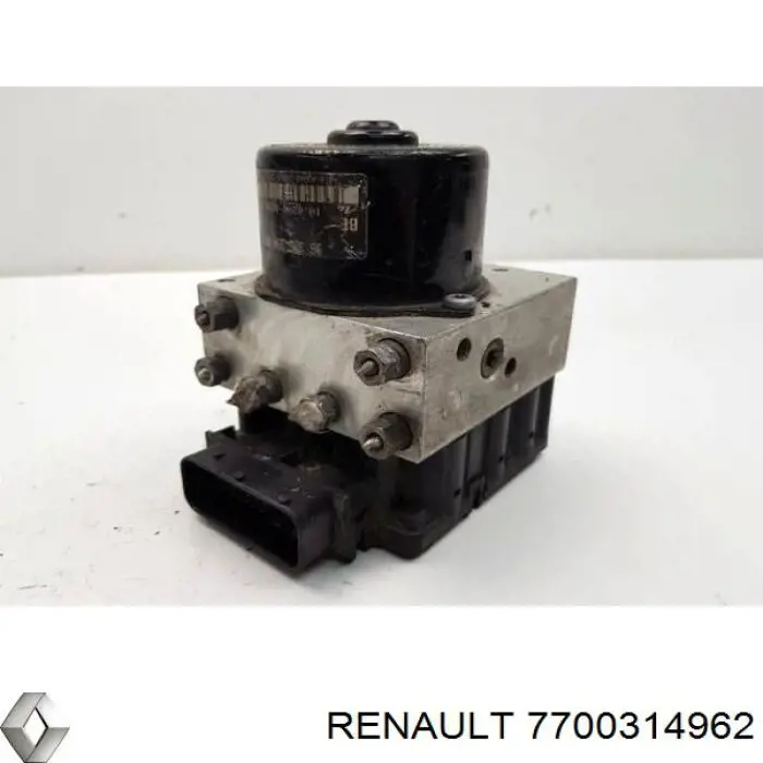  Renault (RVI) 7700314962 цена, от 42.50 USD