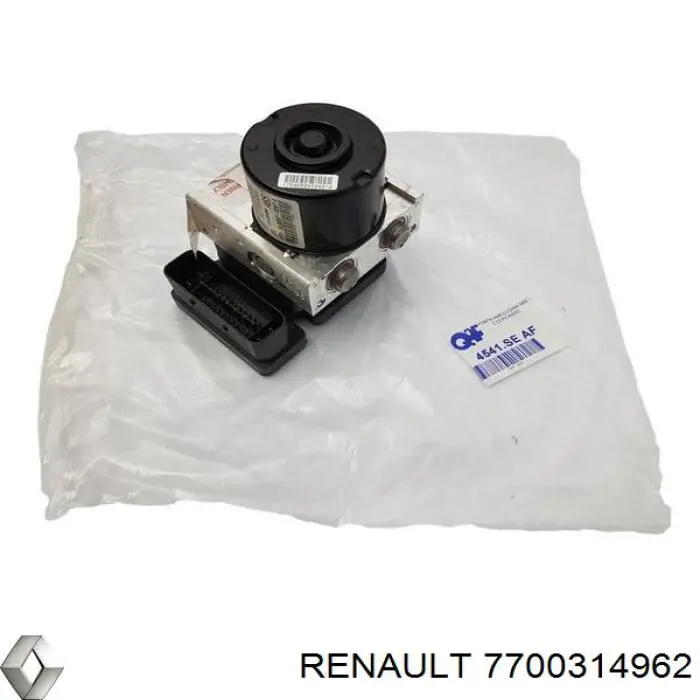 Купить 7700314962 Renault (RVI) 