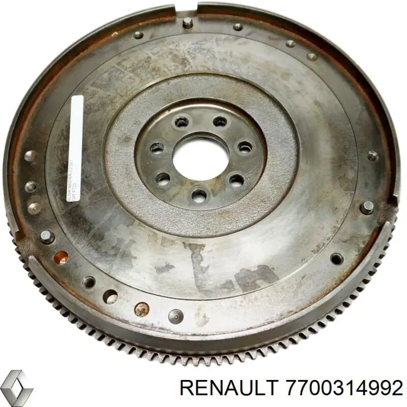  7700314992 Renault (RVI)