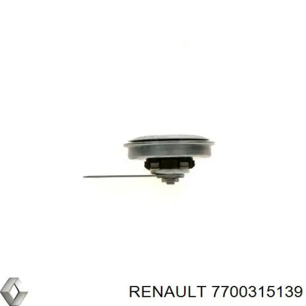 Автомобильный клаксон Renault (RVI) 7700315139 цена, от 11.90 USD