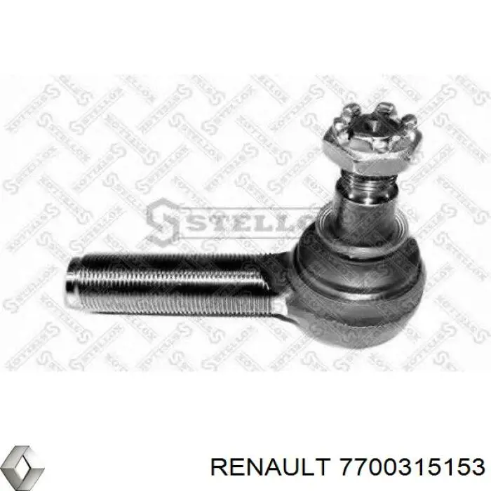 Модуль бензонасоса Renault (RVI) 7700315153 цена, от 273.52 USD