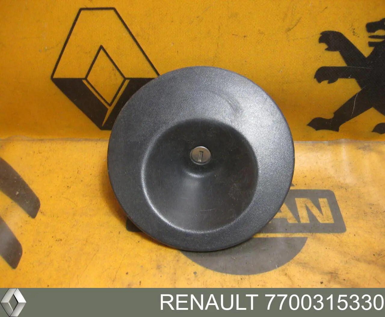 7700315330 Renault (RVI) 