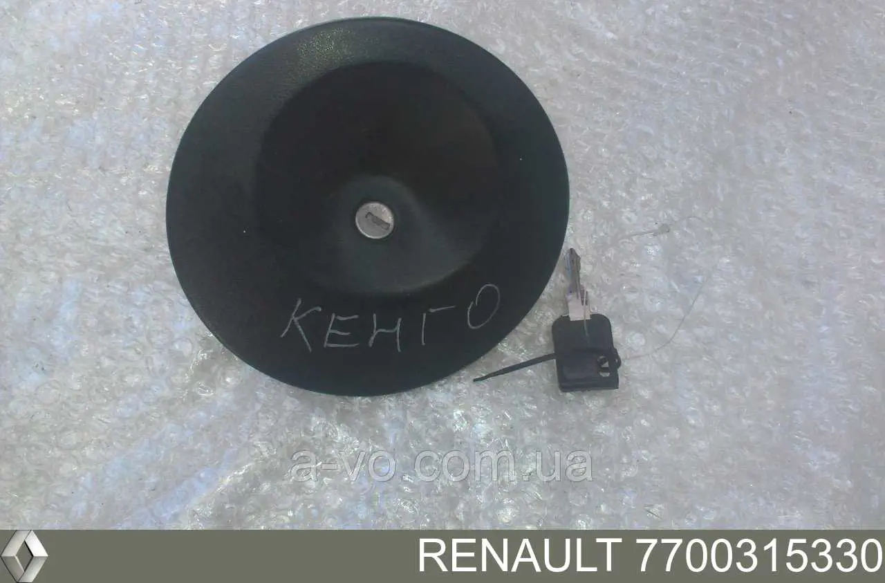  Renault (RVI) 7700315330 цена, от 7.89 USD
