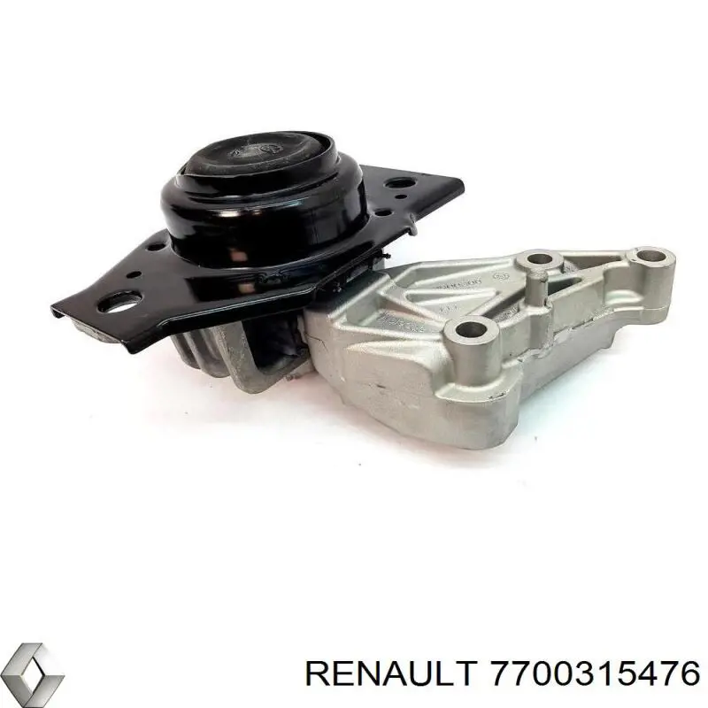 Подушка двигателя 7700315476 Renault (RVI)