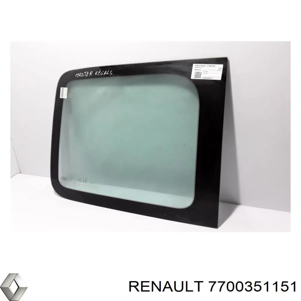  7700351151 Renault (RVI)