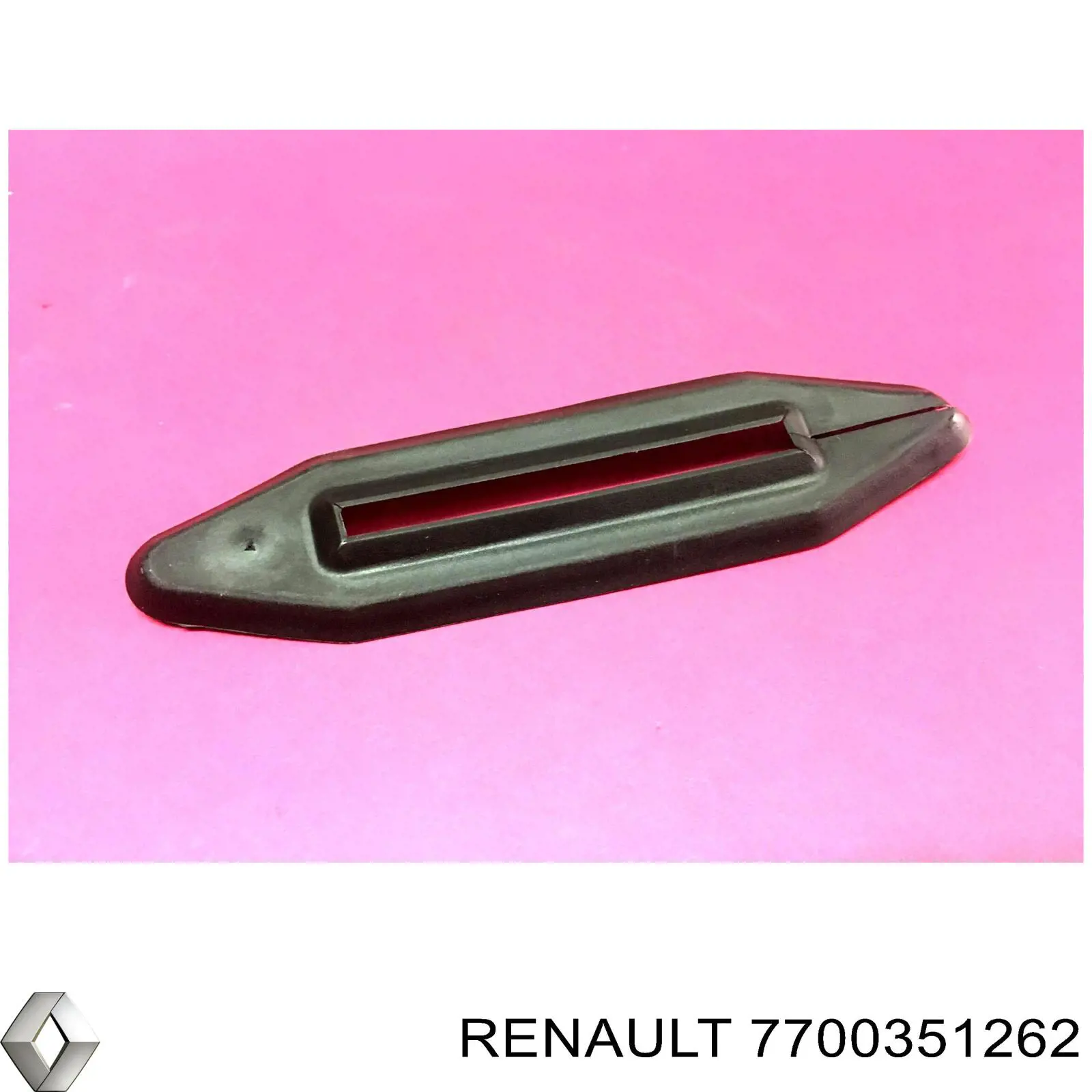 7700351262 Renault (RVI) 