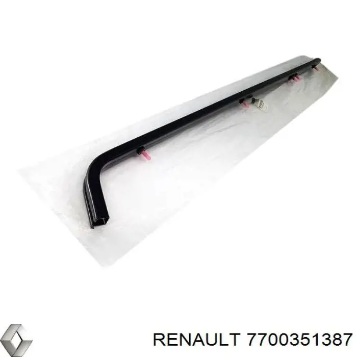  7700351387 Renault (RVI)