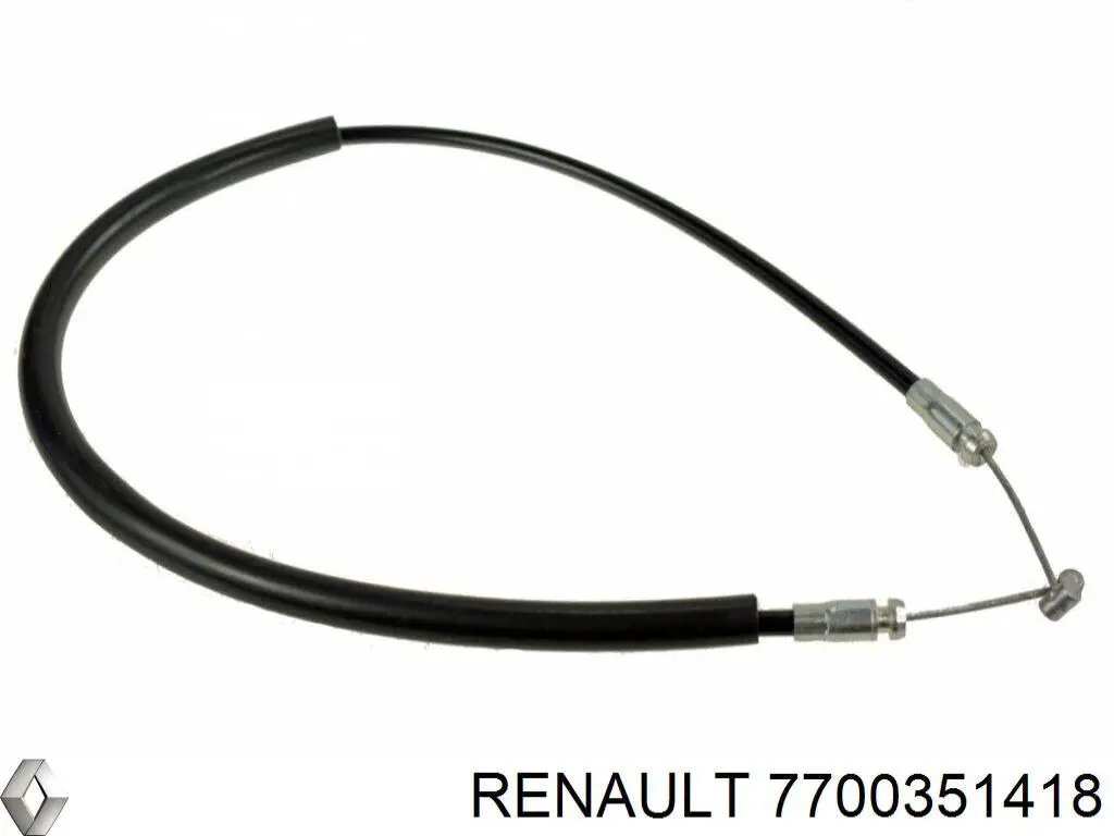  Renault (RVI) 7700351418 цена, от 11.27 USD