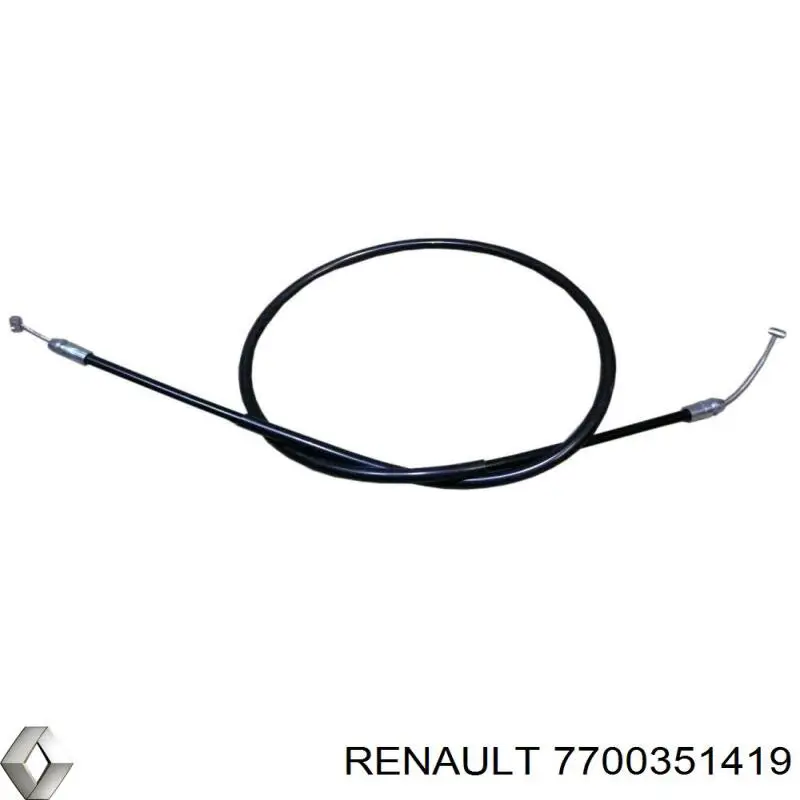  7700351419 Renault (RVI)