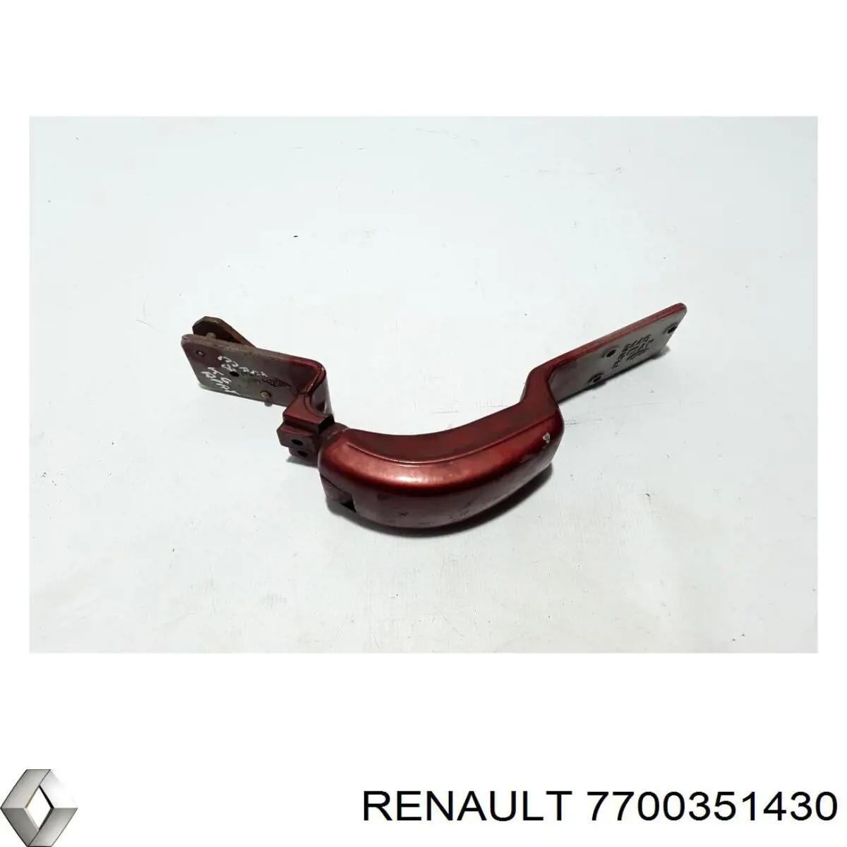  7700351430 Renault (RVI)