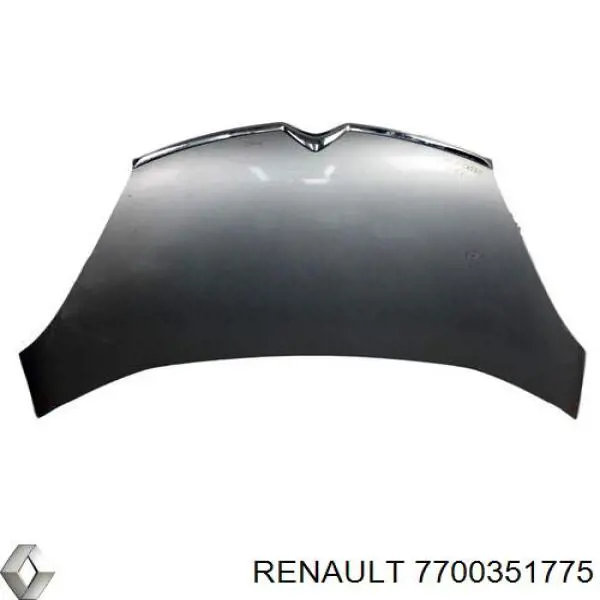 7700351775 Renault (RVI) 