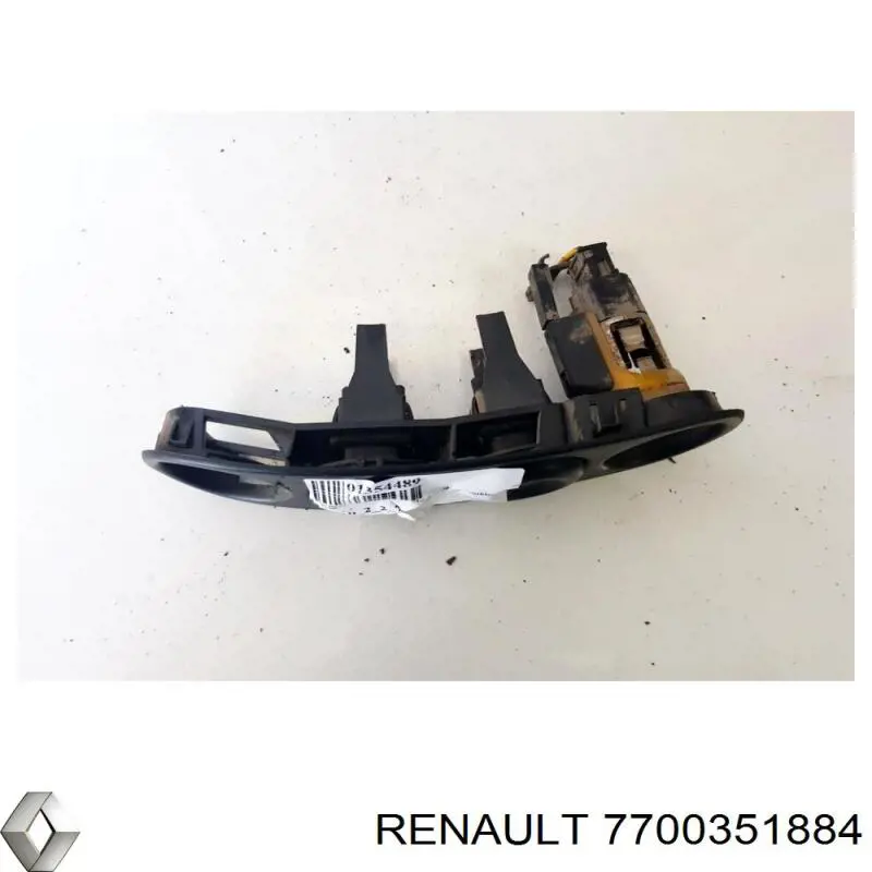 Купить 7700351884 Renault (RVI) 