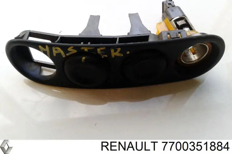 Renault (RVI) 7700351884 цена, от 2.79 USD