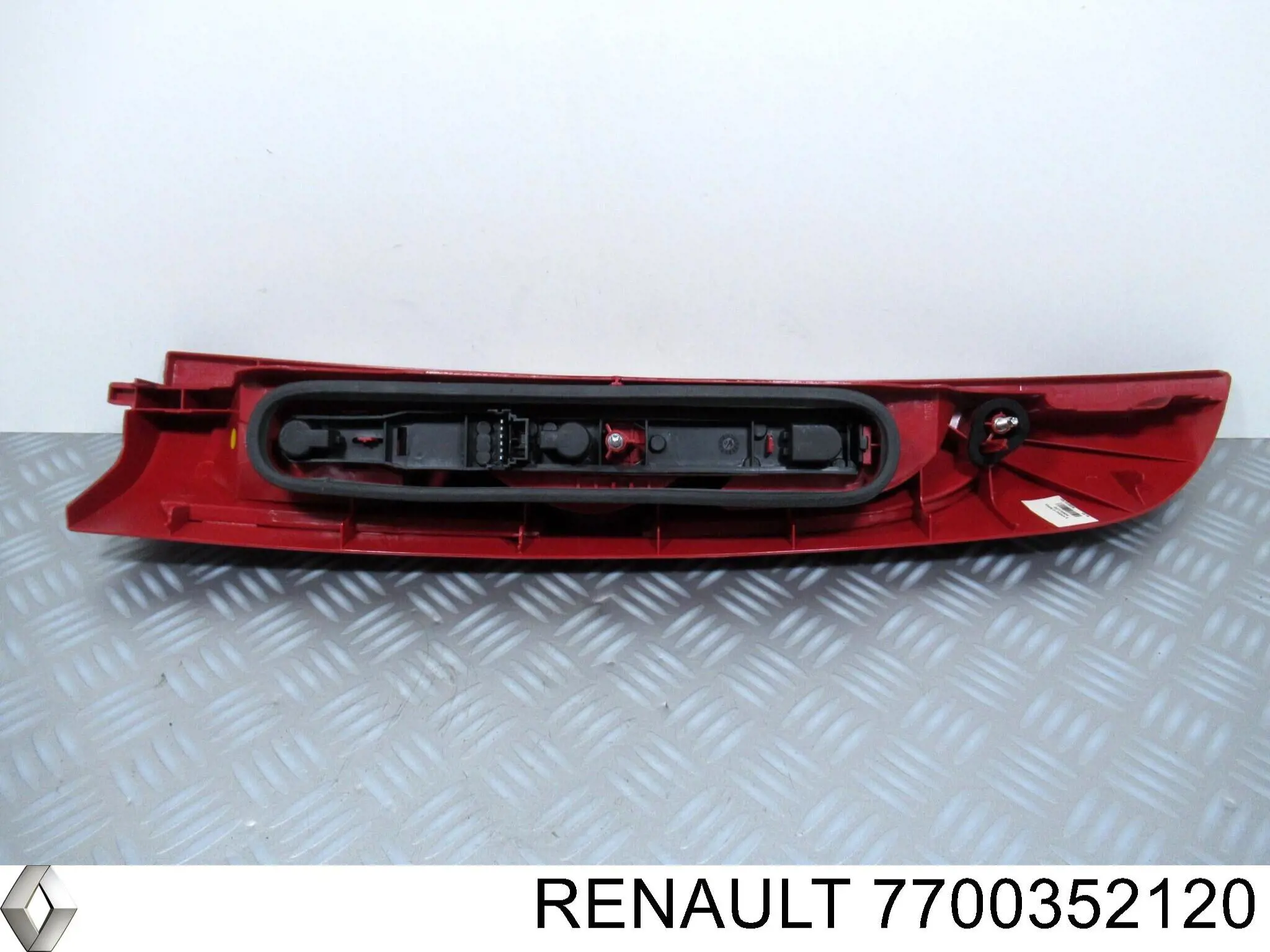  7700352120 Renault (RVI)