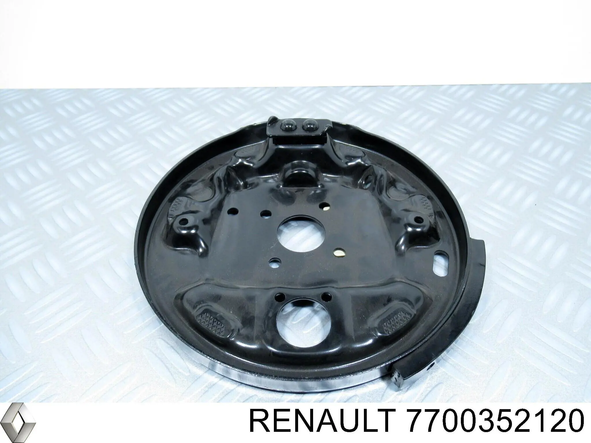  Renault (RVI) 7700352120