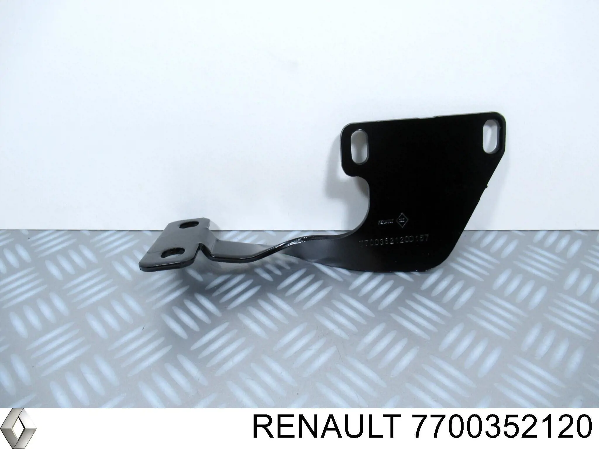 7700352120 Renault (RVI) 
