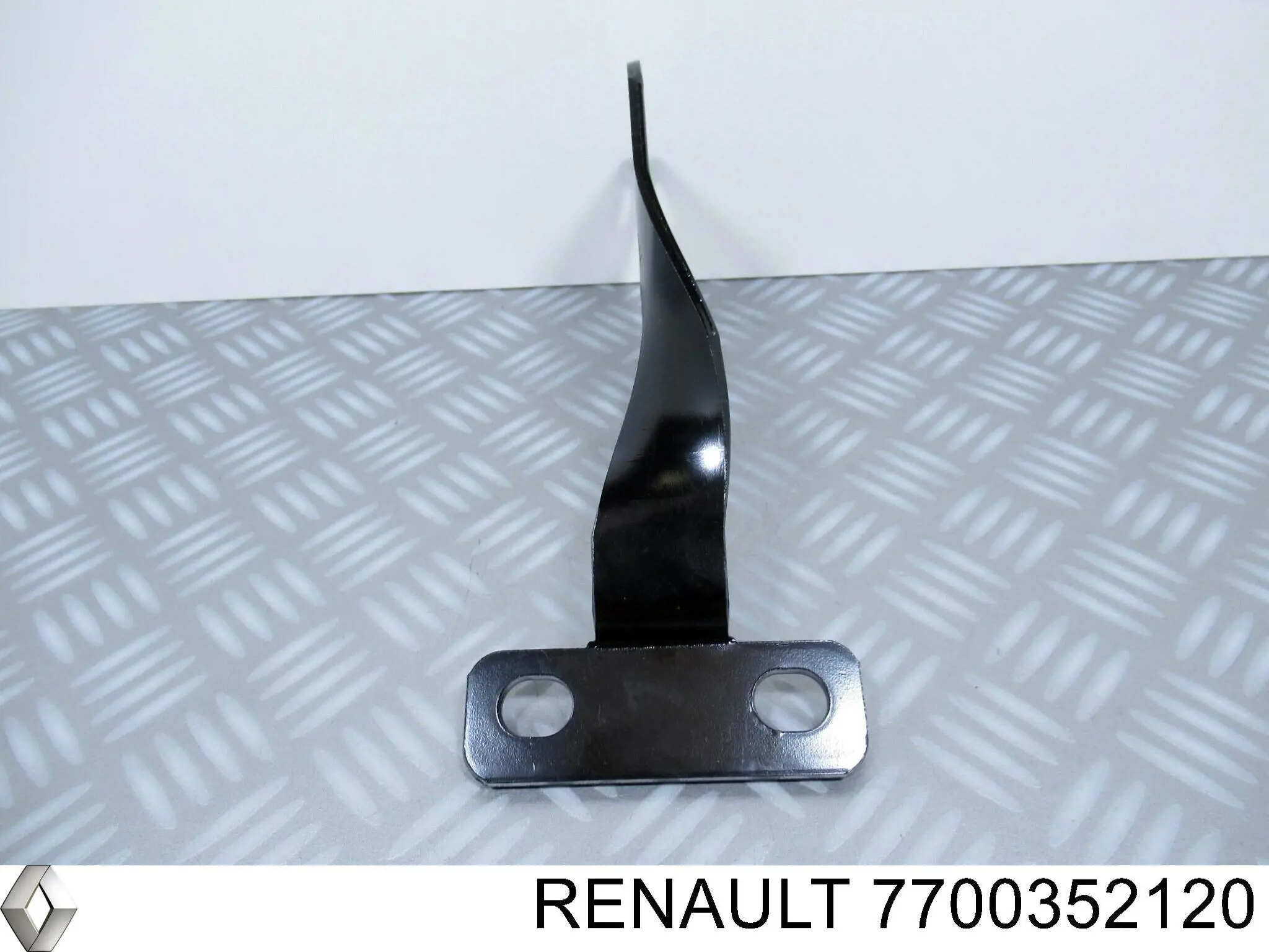  Renault (RVI) 7700352120 цена, от 4.65 USD