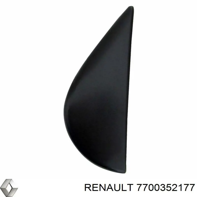 7700352177 Renault (RVI)