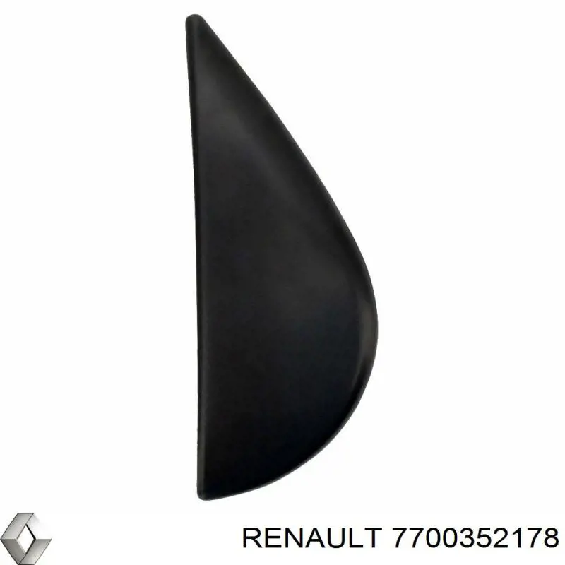 7700352178 Renault (RVI)