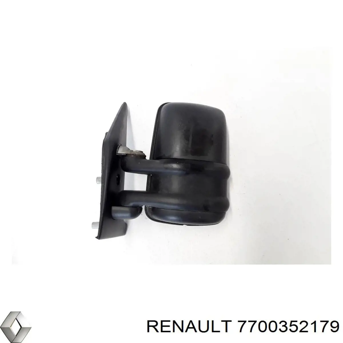 Купить 7700352179 Renault (RVI) Наружное зеркало левое
