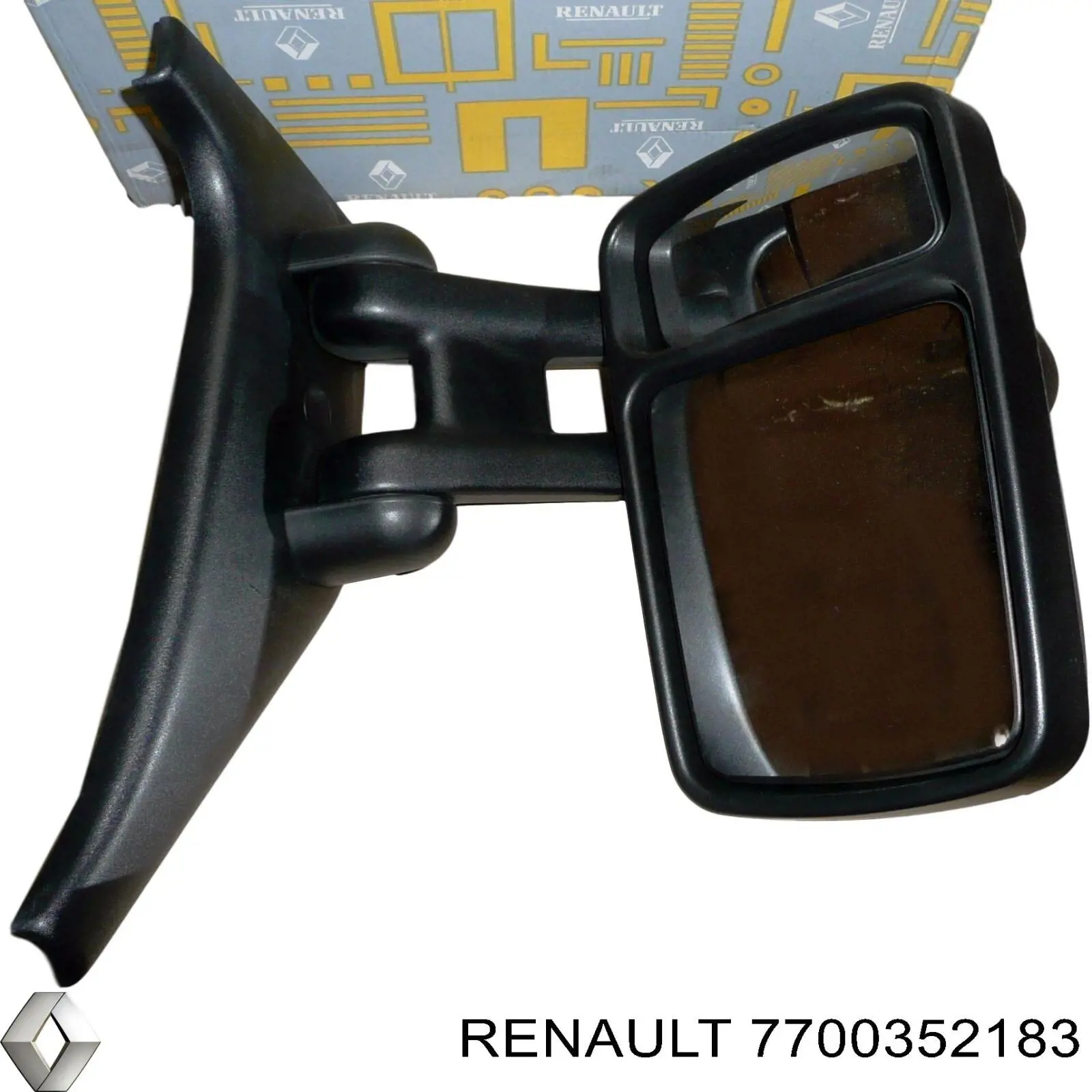 7700352183 Renault (RVI) 