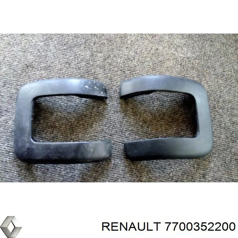  7700352200 Renault (RVI)