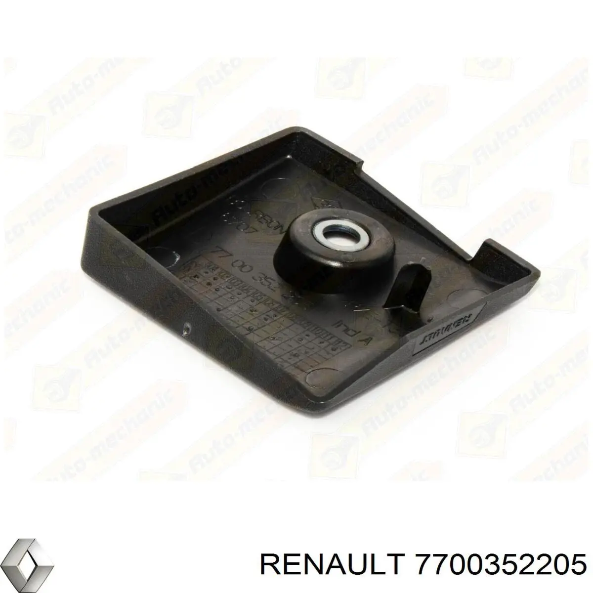 7700352205 Renault (RVI)