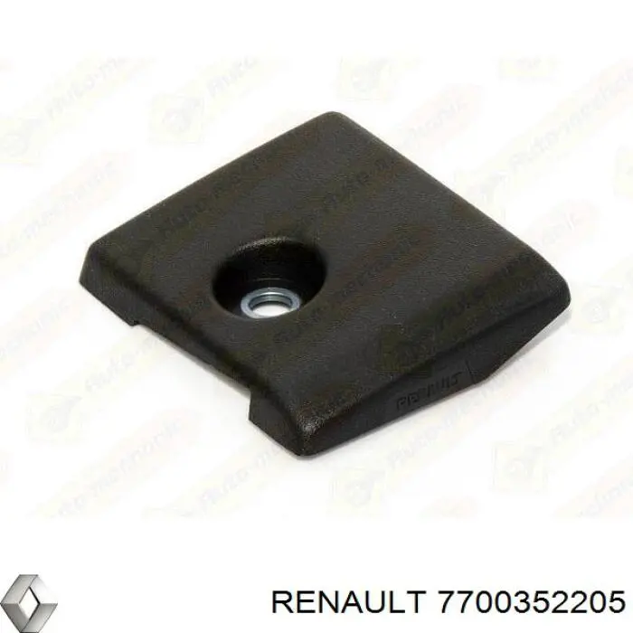  Renault (RVI) 7700352205 цена, от 2.53 USD