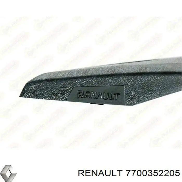 Купить 7700352205 Renault (RVI) 