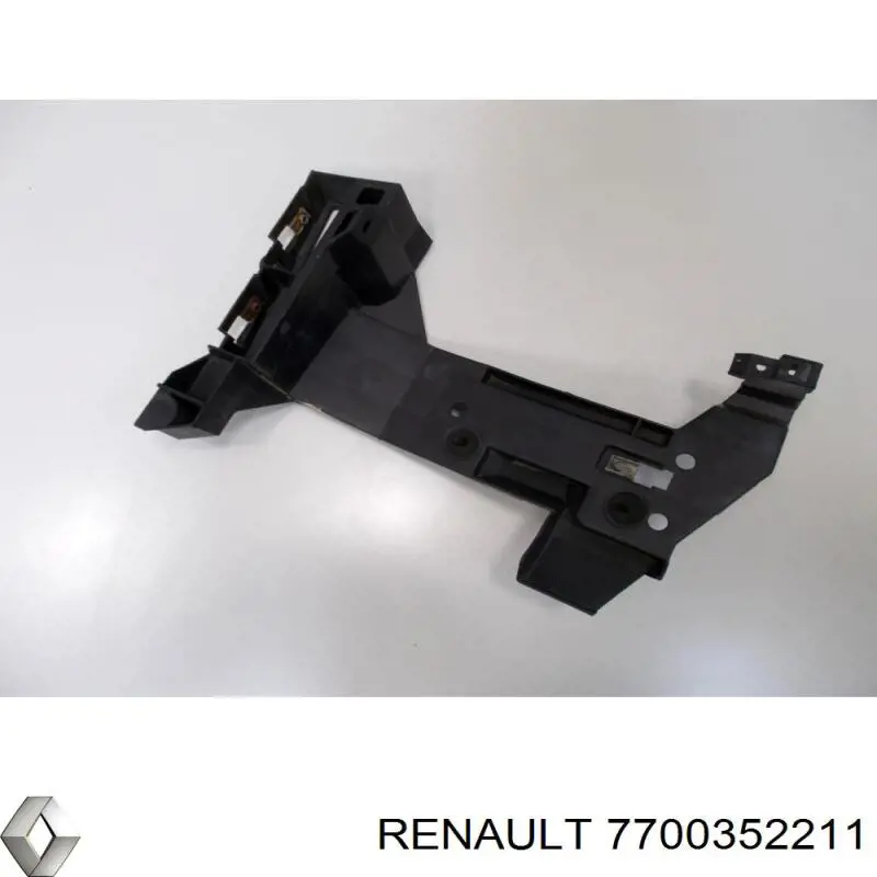  7700352211 Renault (RVI)