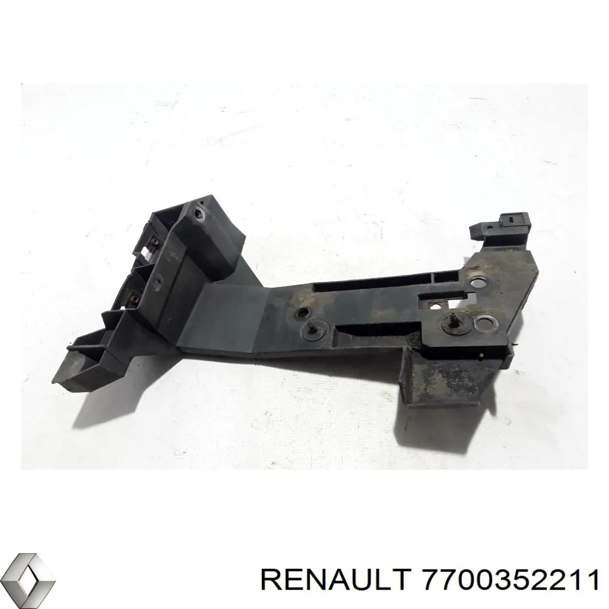  Renault (RVI) 7700352211 цена, от 4.26 USD