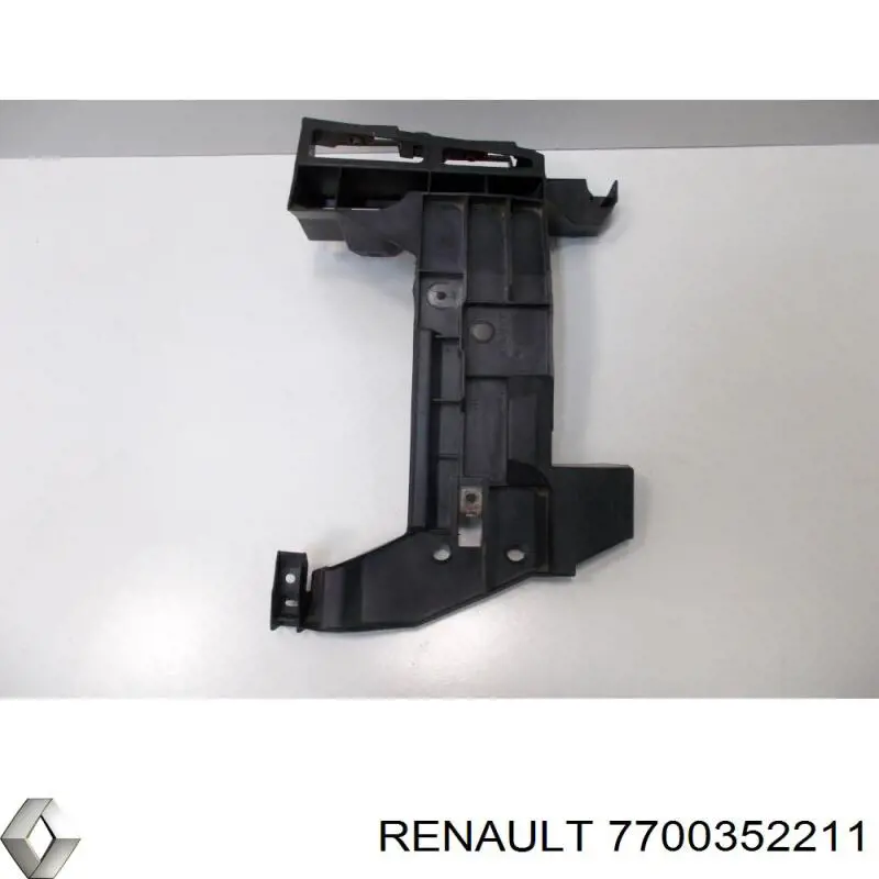 Купить 7700352211 Renault (RVI) 